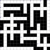 Crossword GO8