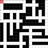Crossword GO6