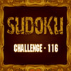 Sudoku 116