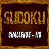 Sudoku 118