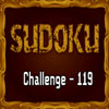 Sudoku 119
