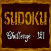 Sudoku 121