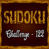Sudoku 122