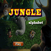 Jungle Alphabet