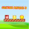 Friction Physics