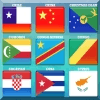 World Flags 4