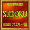 Sudoku 111