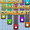 Blocks Avalanche Conquest