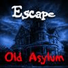 Old Asylum