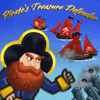 Pirate's Treasure Defender