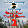 Disneyland Crystal Hunter