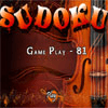 Sudoku 81