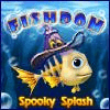 Spooky Splash