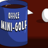 Office Mini-Golf