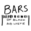 Bars Black and White