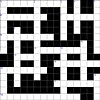 Crossword GO7