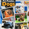 Pet Puzzles: Dogs
