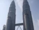 Petronas Towers Slider