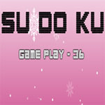 Sudoku 36