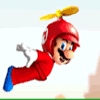 Super Flying Mario