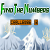 Hidden Numbers 13