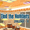 Hidden Numbers 18