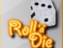 Roll a Die