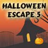 Halloween Escape 5