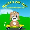 Maxims Day Out