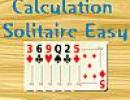 Calculation Solitaire Eas…