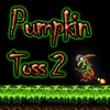 Pumpkin Toss 2