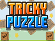 Tricky Puzzle
