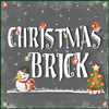 Christmas Brick