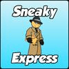 Sneaky Express