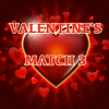 Valentine's Match 3