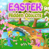 Easter Hidden Objects