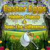 Hidden Easter Eggs