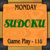 Sudoku 110