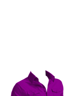 Female Garb #11 Purple