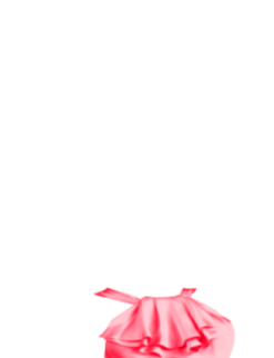 Female Garb #12 Pink