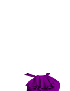 Female Garb #12 Purple
