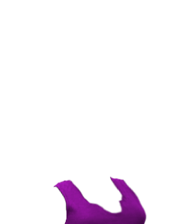 Female Garb #8 Purple