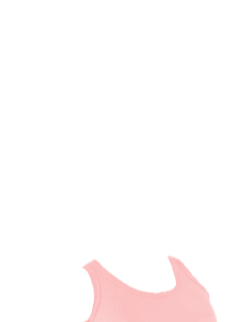 Female Garb #9 Pink