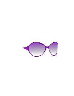 Female Shades #3 Purple