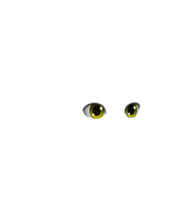 Male Eyes #1 Yellow