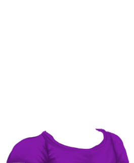 Male Garb #1 Purple