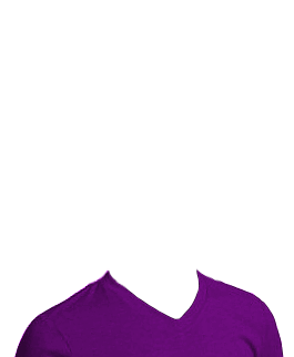 Male Garb #2 Purple