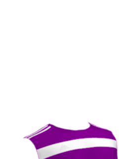 Male Garb #4 Purple