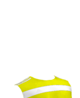 Male Garb #4 Yellow