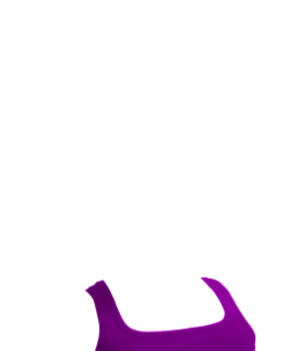 Male Garb #5 Purple